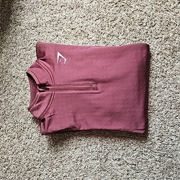 Gymshark Other - Men long sleeve